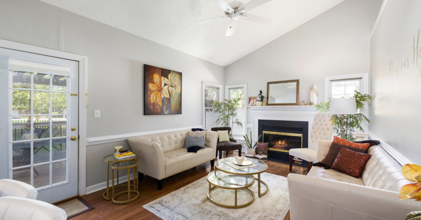 Think Twice: 7 Things Sellers Remove That Actually Help Homes Sell